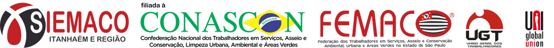 Siemaco Itanhaém e Região