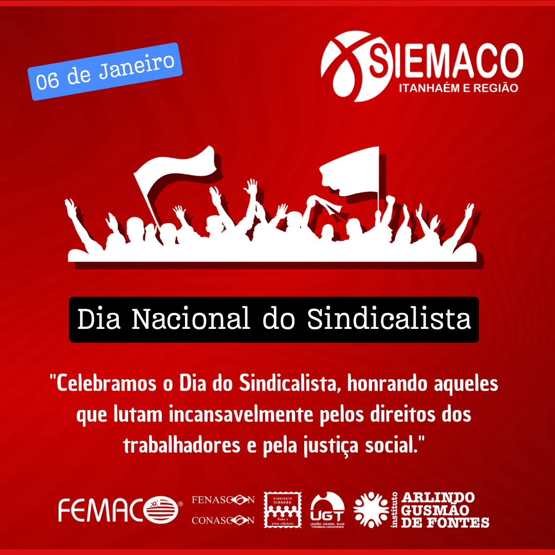 SIEMACO_DIA_SINDICALISTA